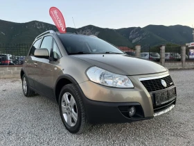 Fiat Sedici 1.9 DDIS 4x4 | Mobile.bg � ����� ������ 3