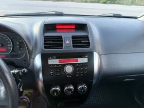 Fiat Sedici 1.9 DDIS 4x4 | Mobile.bg � ����� ������ 14