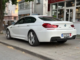 ����� �� �������� �� BMW 650 full M paket!!!4x4!!!!