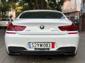 BMW 650 full M paket!!!4x4!!!! | Mobile.bg � ����� ������ 8