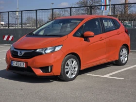 Honda Jazz 1.3i swiss edition 