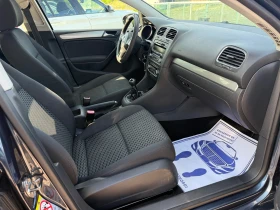 VW Golf 2.0TDi, 110кс - цена по договаряне - 49397030 10