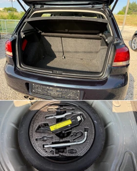 VW Golf 2.0TDi, 110кс - цена по договаряне - 49397030 16