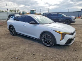 Kia K4 2.0l Gt Line | Auto.bg — изображение 4