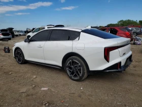 Kia K4 2.0l Gt Line | Auto.bg — изображение 2
