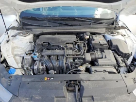 Kia K4 2.0l Gt Line | Auto.bg — изображение 11