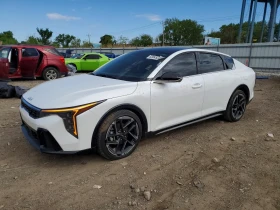 Kia K4 2.0l Gt Line