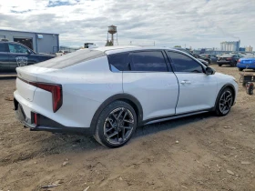 Kia K4 2.0l Gt Line | Auto.bg — изображение 3