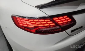 Mercedes-Benz S 63 AMG 4MATIC+  | Auto.bg — изображение 15