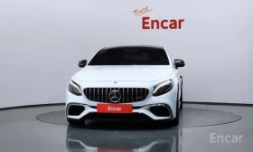 Mercedes-Benz S 63 AMG 4MATIC+  | Auto.bg — изображение 2