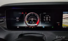 Mercedes-Benz S 63 AMG 4MATIC+  | Auto.bg — изображение 13