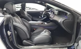 Mercedes-Benz S 63 AMG 4MATIC+  | Auto.bg — изображение 8