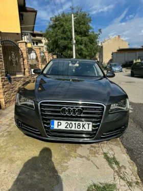 Audi A8 4.2 TDI 351HK  | Auto.bg — изображение 4