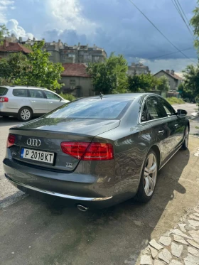 Audi A8 4.2 TDI 351HK  | Auto.bg — изображение 2