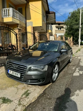 Audi A8 4.2 TDI 351HK  | Auto.bg — изображение 5