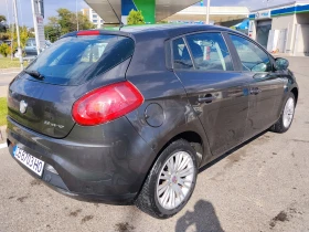 Fiat Bravo 1.6 JTD / E 5 | Mobile.bg � ����� ������ 4