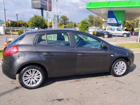 Fiat Bravo 1.6 JTD / E 5 | Mobile.bg � ����� ������ 7