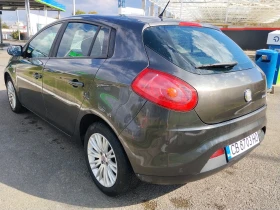 Fiat Bravo 1.6 JTD / E 5 | Mobile.bg � ����� ������ 6