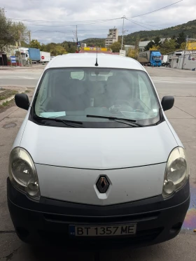 Renault Kangoo | Mobile.bg � ����� ������ 5