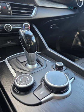 Alfa Romeo Giulia AWD* DISTRONIC* PANORAMA* �������* ������* �����*  | Mobile.bg � ����� ������ 11