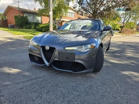 Alfa Romeo Giulia AWD* DISTRONIC* PANORAMA* �������* ������* �����*  | Mobile.bg � ����� ������ 6