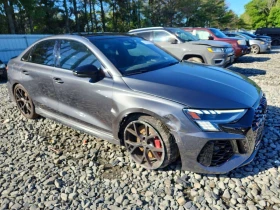 Audi Rs3 quattro / Carfax / ����������  | Mobile.bg � ����� ������ 4