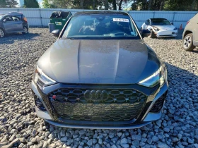 Audi Rs3 quattro / Carfax / ����������  | Mobile.bg � ����� ������ 5