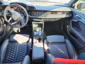 Audi Rs3 quattro / Carfax / ����������  | Mobile.bg � ����� ������ 8