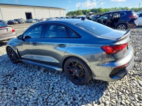 Audi Rs3 quattro / Carfax / ����������  | Mobile.bg � ����� ������ 2