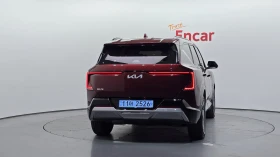 Kia EV5 Long Range 2WD EARTH * DIST * ОБДУХ * 360 | Auto.bg — изображение 4