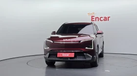 Kia EV5 Long Range 2WD EARTH * DIST * ОБДУХ * 360 | Auto.bg — изображение 2