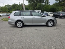 ����� �� �������� �� VW Golf 1.6TDI/���������/NAVI