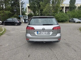 VW Golf 1.6TDI/���������/NAVI | Mobile.bg � ����� ������ 6