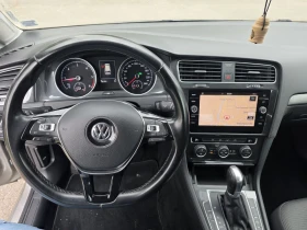 VW Golf 1.6TDI/���������/NAVI | Mobile.bg � ����� ������ 15