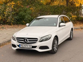 Mercedes-Benz C 220 170кс Автоматик Euro 6b - 11300 € - 93384582 3