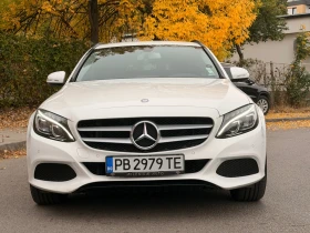 Mercedes-Benz C 220 170кс Автоматик Euro 6b - 11300 € - 93384582 2