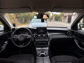 Mercedes-Benz C 220 170кс Автоматик Euro 6b - 11300 € - 93384582 13