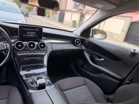 Mercedes-Benz C 220 170кс Автоматик Euro 6b - 11300 € - 93384582 12
