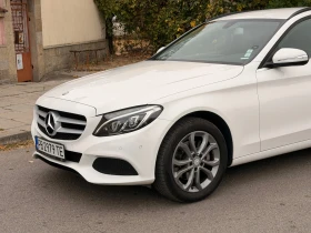 Mercedes-Benz C 220 170кс Автоматик Euro 6b - 11300 € - 93384582 4