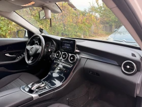 Mercedes-Benz C 220 170кс Автоматик Euro 6b - 11300 € - 93384582 10