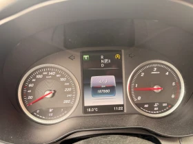 Mercedes-Benz C 220 170кс Автоматик Euro 6b - 11300 € - 93384582 16