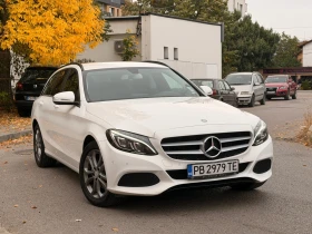 Mercedes-Benz C 220 170кс Автоматик Euro 6b