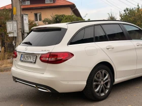 Mercedes-Benz C 220 170кс Автоматик Euro 6b - 11300 € - 93384582 7