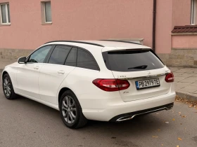 Mercedes-Benz C 220 170кс Автоматик Euro 6b - 11300 € - 93384582 5