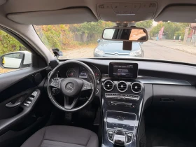 Mercedes-Benz C 220 170кс Автоматик Euro 6b - 11300 € - 93384582 11