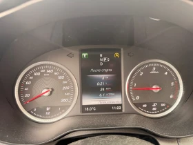 Mercedes-Benz C 220 170кс Автоматик Euro 6b - 11300 € - 93384582 15