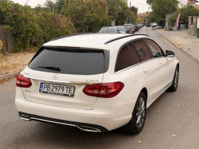 Mercedes-Benz C 220 170кс Автоматик Euro 6b - 11300 € - 93384582 6