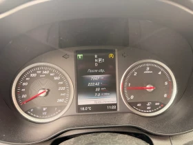 Mercedes-Benz C 220 170кс Автоматик Euro 6b - 11300 € - 93384582 14