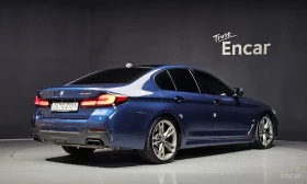 BMW 550 XDRIVE* 360 КОМЕРИ* ДИСТРОНИК* КРАЙНА ЦЕНА*  - 36800 € - 70216915 4