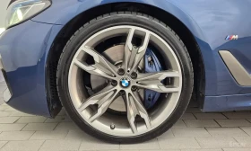 BMW 550 XDRIVE* 360 КОМЕРИ* ДИСТРОНИК* КРАЙНА ЦЕНА*  - 36800 € - 70216915 7